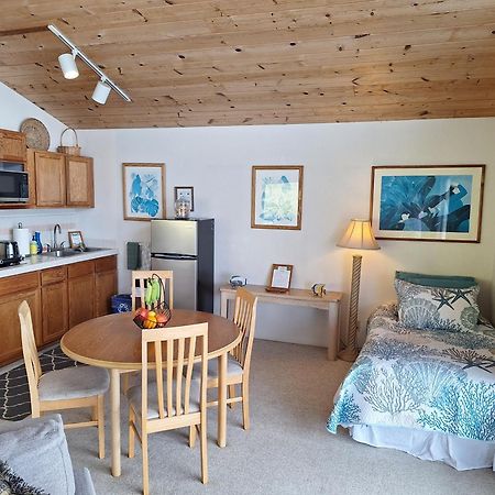 Belle Vue Waimea B&B Corporation - Big Island Of Hawaii Exteriör bild