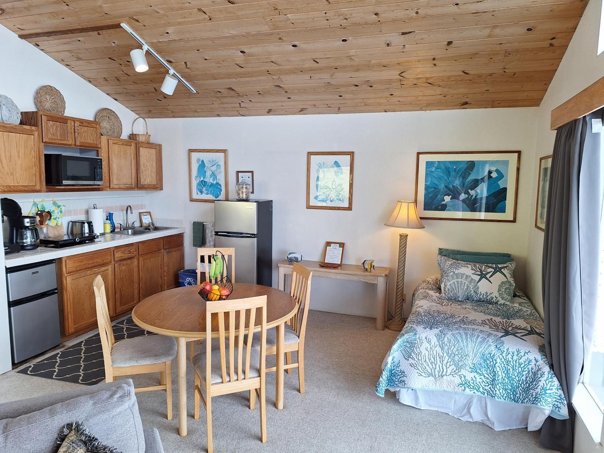 Belle Vue Waimea B&B Corporation - Big Island Of Hawaii Exteriör bild